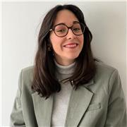 De formation juriste en droit social, et intervenante en école de commerce, je me ferais un plaisir de vous accompagner !